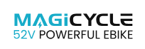 Magicycle Bikes LOGO